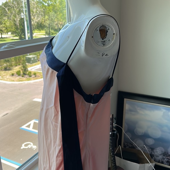 LAUREN RALPH LAUREN DRESS SIZE 14 MSRP $225.00 NWT - Picture 7 of 10